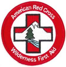 wildernessfirstaid